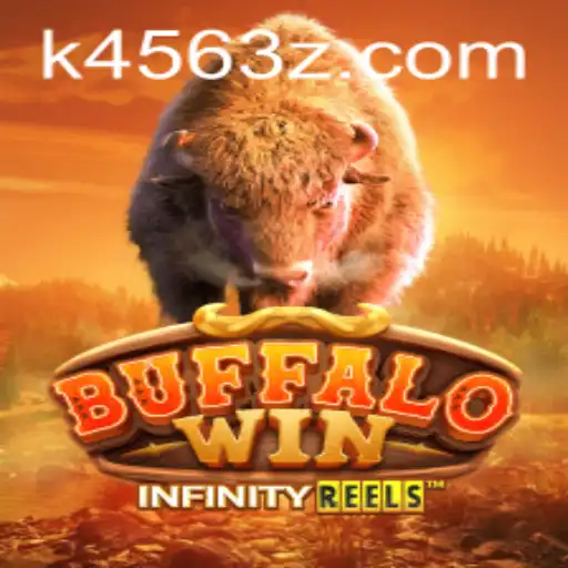 BuffaloWin: Uma Nova Experiência de Jogo com K456Bet