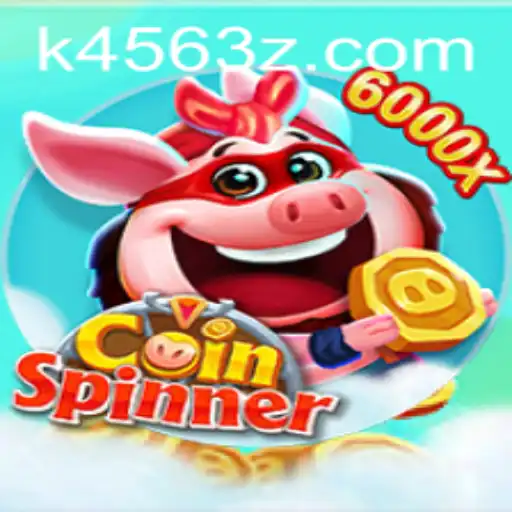 Descubra o Mundo Fascinante de CoinSpinner com K456Bet