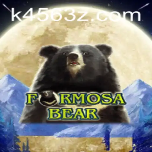 Descubra o Universo de FormosaBear e a Fascinante Dinâmica de K456Bet