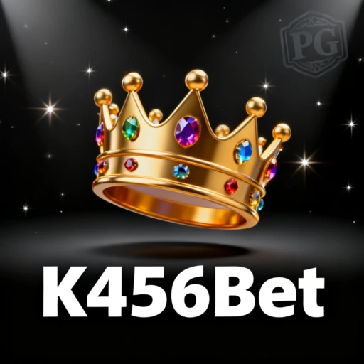 K456Bet Logo