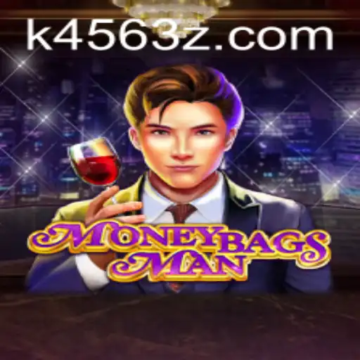 Explorando o Mundo de MoneybagsMan: Uma Aventura Empolgante para Jogadores Modernos