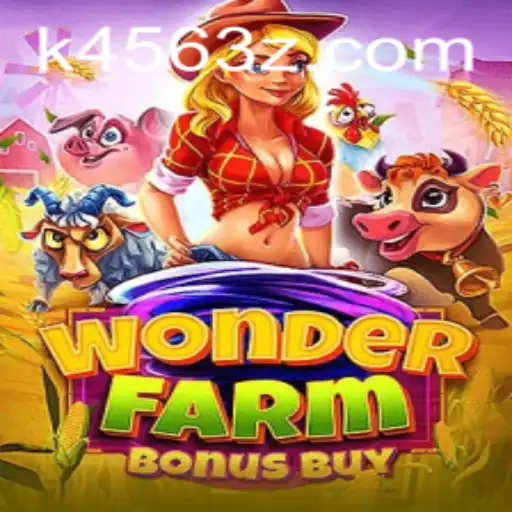 Descubra as Emoções do WonderFarmBonusBuy