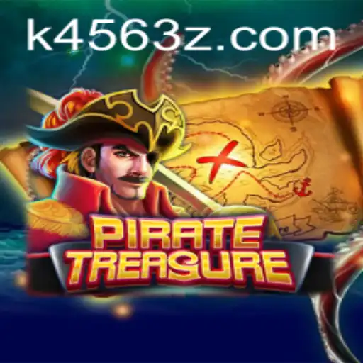 Desvendando PirateTreasure: A Aventura Virtual dos Sete Mares