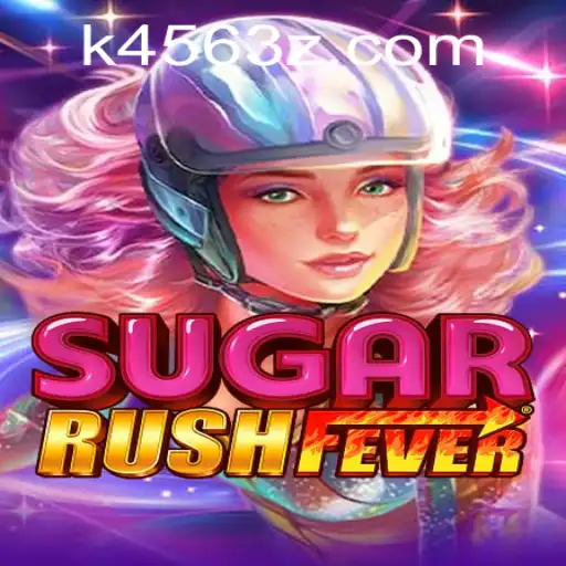 Descubra o Mundo Vibrante de SugarRushFever: Um Mergulho nos Doces Desafios