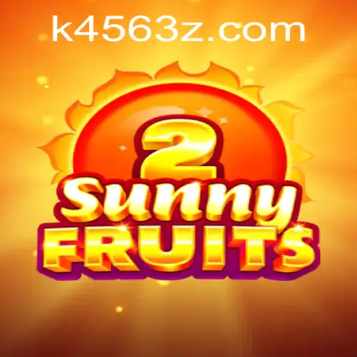 SunnyFruits2: Uma Nova Experiência no Mundo dos Slots com K456Bet
