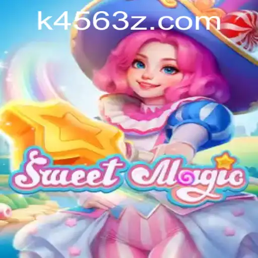 Explorando SweetMagic: Um Jogo de Estratégia e Magia