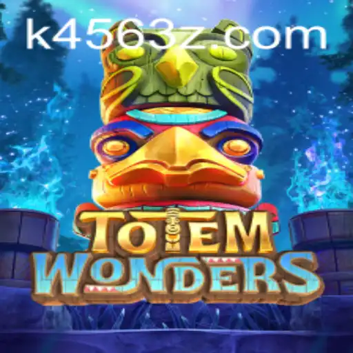 TotemWonders: Descubra o Novo Jogo Empolgante com K456Bet