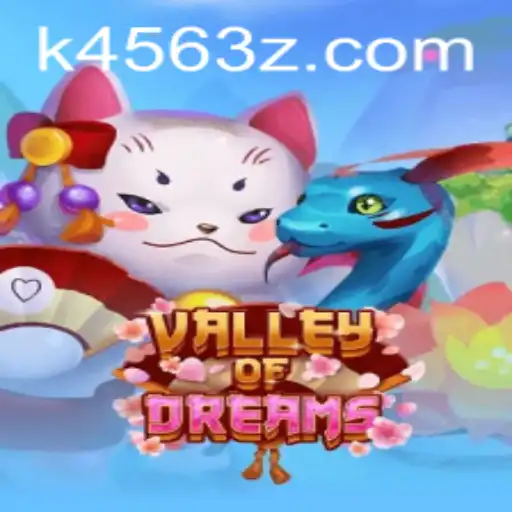 Valley of Dreams: Uma Aventura Inédita no Mundo dos Jogos